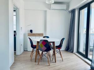 Your Modern Home in the Armenian Quarter