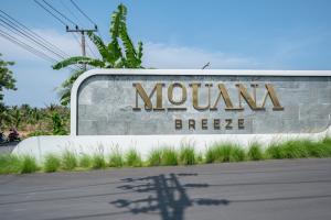 Mouana Breeze Mai Khao 5-bedroom Pool Villa 9910