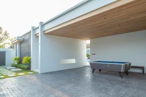 Mouana Breeze Mai Khao 5-bedroom Pool Villa 9910