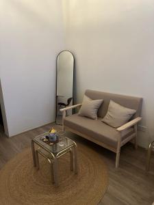 Cebu City- The Median Condominium Unit 317