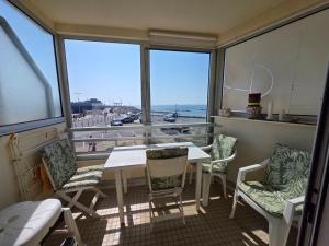 Appartements Front de mer : photos des chambres