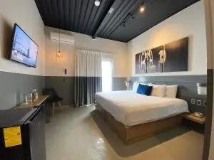 Hotel NEXT - Zapopan