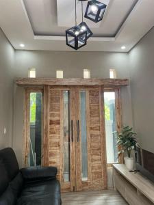 Homey 2BR Villa - Aura House Ungasan