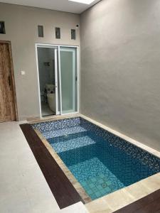 Homey 2BR Villa - Aura House Ungasan