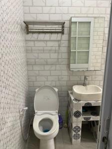 Homey 2BR Villa - Aura House Ungasan