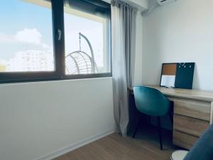 Your Modern Home in the Armenian Quarter