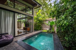 NEW! Villa Damai, Uluwatu