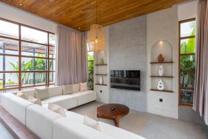 Villa Nandi - Nyang Nyang by Yolla Hospitality