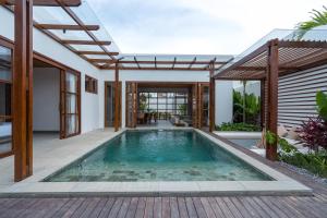 Villa Nandi - Nyang Nyang by Yolla Hospitality