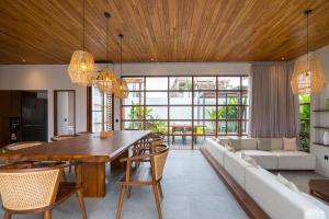 Villa Nandi - Nyang Nyang by Yolla Hospitality