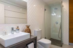 Santa Eulália 2-Bedroom Apartment - Swimming Pool - Wifi