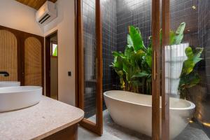 Villa Nandi - Nyang Nyang by Yolla Hospitality