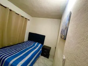 Villas de Magisterio Baño Compartido Planta Alta 3 - La Aurora