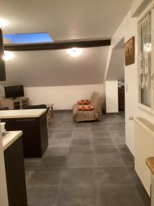 Roanne 3 chambres, 3 lits doubles