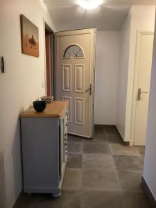 Roanne 3 chambres, 3 lits doubles