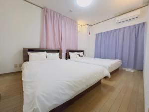 Rest Collection Namiyoke Osaka