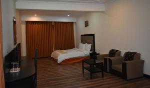 Hotel Choskor