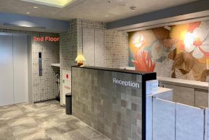 LANG Hotel Asakusa#Senso-ji Temple#1Floor 1Room 85m2# Max 8ppl