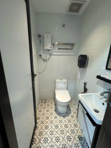 HM 99 Suite House
