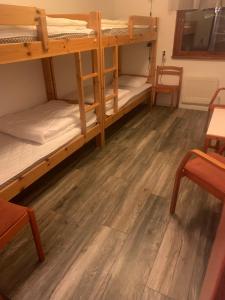 Gesundaberget Lodge & Parstugor