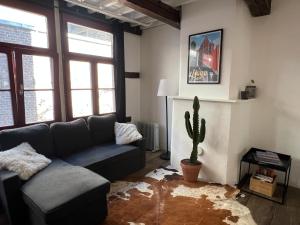 La petite maison de limpasse