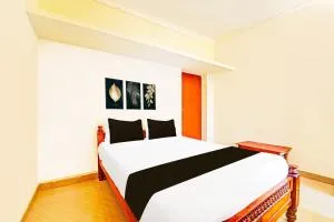 Super Hotel O Chidambaram City Centre - Чидамбарам