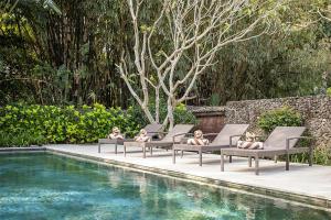 Villa Tabatha by Optimum Bali Villas