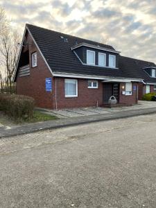Ferienwohnungen in Bensersiel