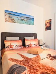 "SARDESIDENCE" Spiaggia Privata WiFi Parcheggio Riservato