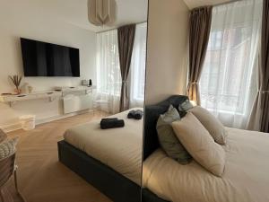 Premium Studio 300 m Grand-Place - hyper center Lille