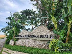Your Mactan Ocean View Crib
