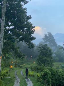 Dasa Vayu Retreat and Cottage