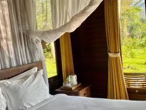 Dasa Vayu Retreat and Cottage - Angsri