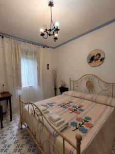 B&B IL VECCHIO GELSO