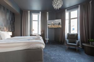 Hotell Drottninggatan 11