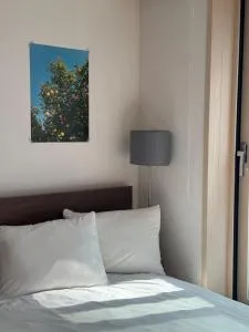 NEAR by SUBWAY 1,7 LINE - 光明市