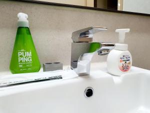 1,7호선 도보5분,버스정류장 20초,고척돔,주말,연휴 무료주차,넷플,유툽,호텔식침구