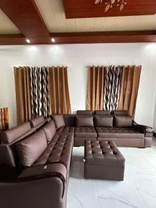 Bolinao Haven of Grace Transient - Anda