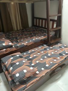 Bolinao Haven of Grace Transient