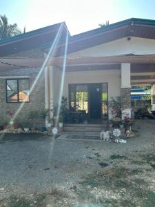 Bolinao Haven of Grace Transient