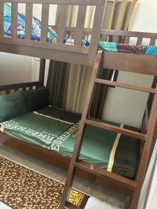 Bolinao Haven of Grace Transient