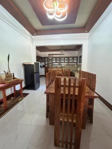 Bolinao Haven of Grace Transient