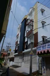 MTR Pearl - Chitradurga