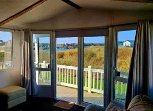 Riverscape Northumberland - 阿兴顿