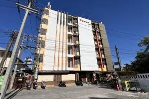 JT Place Buriram - Prakhon Chai