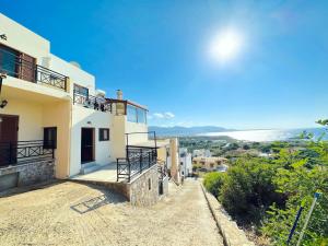 Chalet Sissi - SEA VIEW FROM EACH WINDOW