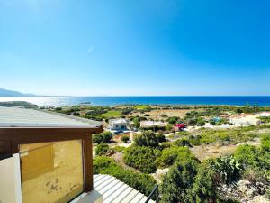 Chalet Sissi - SEA VIEW FROM EACH WINDOW