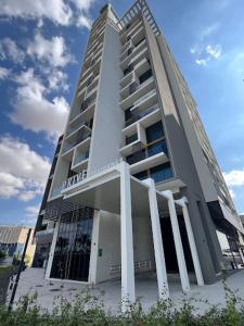 Beautiful view, fully-equipped apartment