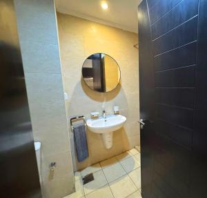 Golden Aldau Heights studio Hurghada 1019