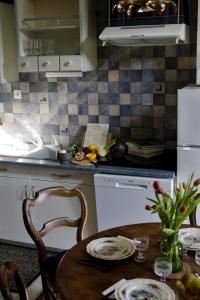 Appartements Les Chanterelles La souris des champs : photos des chambres
